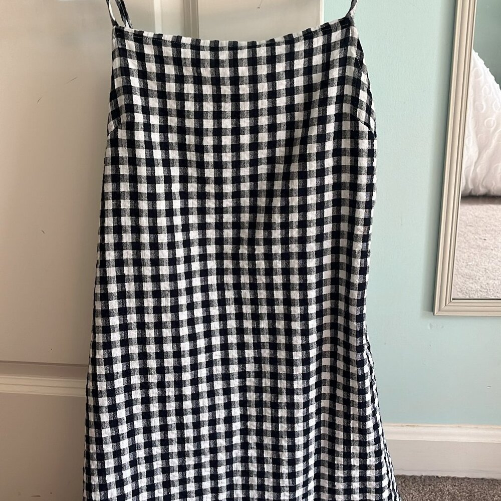 American Eagle Shift Dress